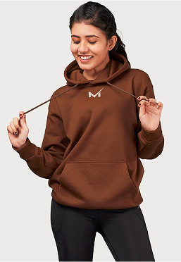 Hoodies BW