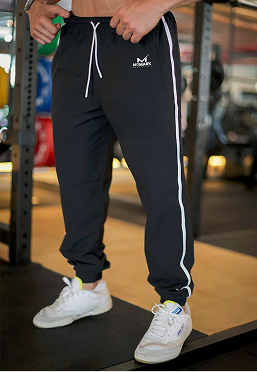 Joggers